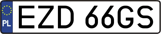 EZD66GS