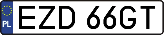 EZD66GT