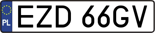 EZD66GV