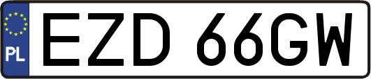 EZD66GW