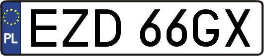 EZD66GX