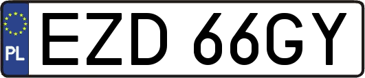 EZD66GY