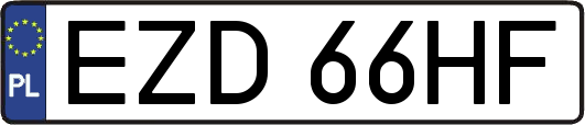 EZD66HF