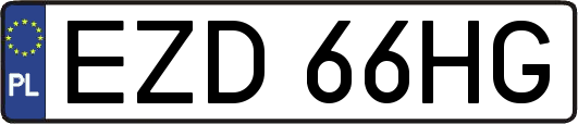 EZD66HG