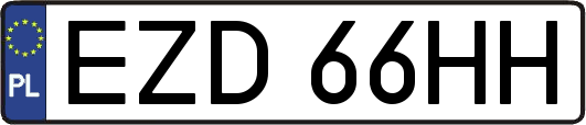 EZD66HH