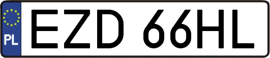 EZD66HL
