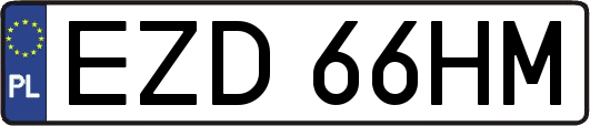 EZD66HM