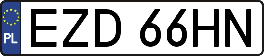 EZD66HN