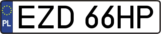 EZD66HP
