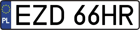EZD66HR