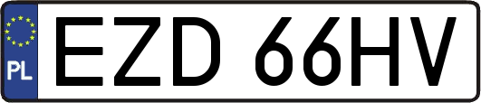 EZD66HV