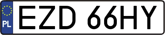 EZD66HY