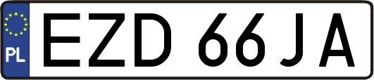 EZD66JA