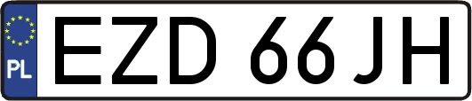 EZD66JH