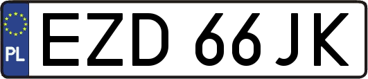 EZD66JK