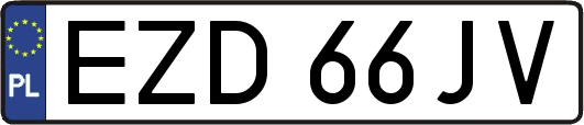 EZD66JV