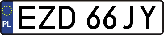 EZD66JY