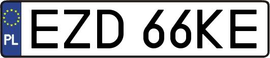 EZD66KE