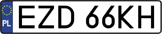 EZD66KH