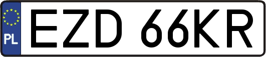 EZD66KR