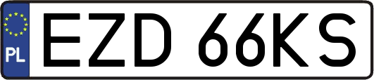 EZD66KS
