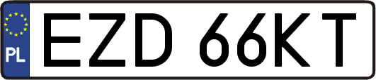 EZD66KT