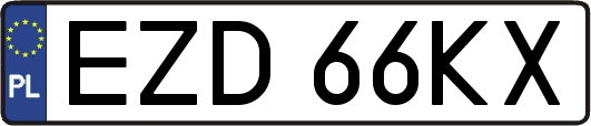 EZD66KX