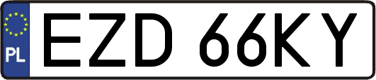 EZD66KY