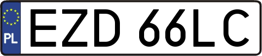 EZD66LC