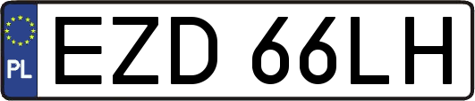 EZD66LH