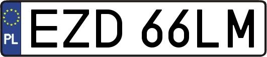 EZD66LM