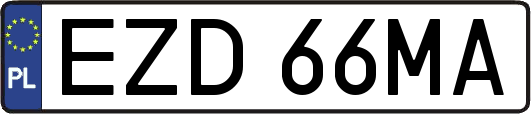 EZD66MA