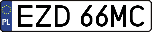 EZD66MC