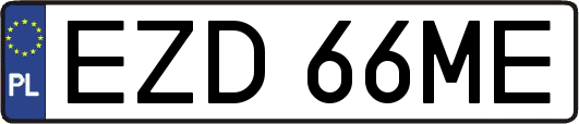 EZD66ME