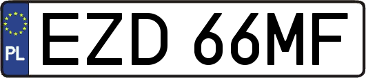 EZD66MF
