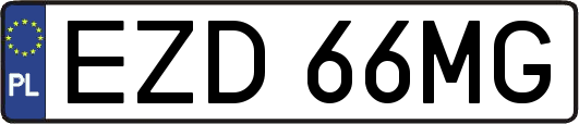 EZD66MG