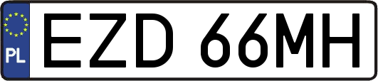 EZD66MH
