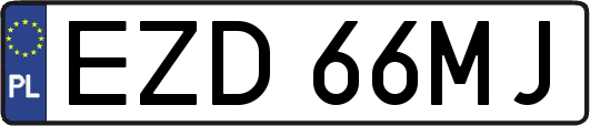 EZD66MJ