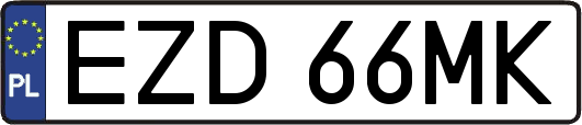 EZD66MK