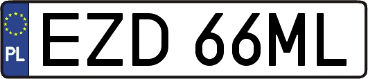EZD66ML