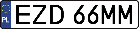 EZD66MM