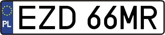 EZD66MR