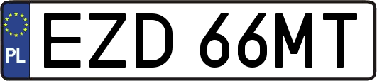 EZD66MT