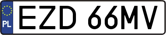 EZD66MV