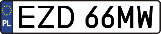 EZD66MW
