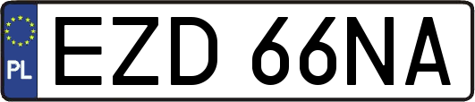 EZD66NA