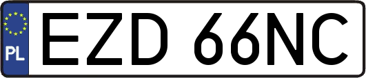 EZD66NC