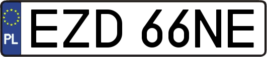 EZD66NE