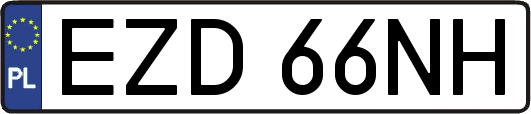 EZD66NH