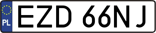 EZD66NJ